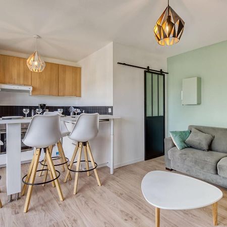 Apartment Neptune By Interhome Cabourg Eksteriør bilde