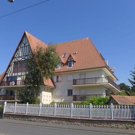 Apartment Neptune By Interhome Cabourg Eksteriør bilde