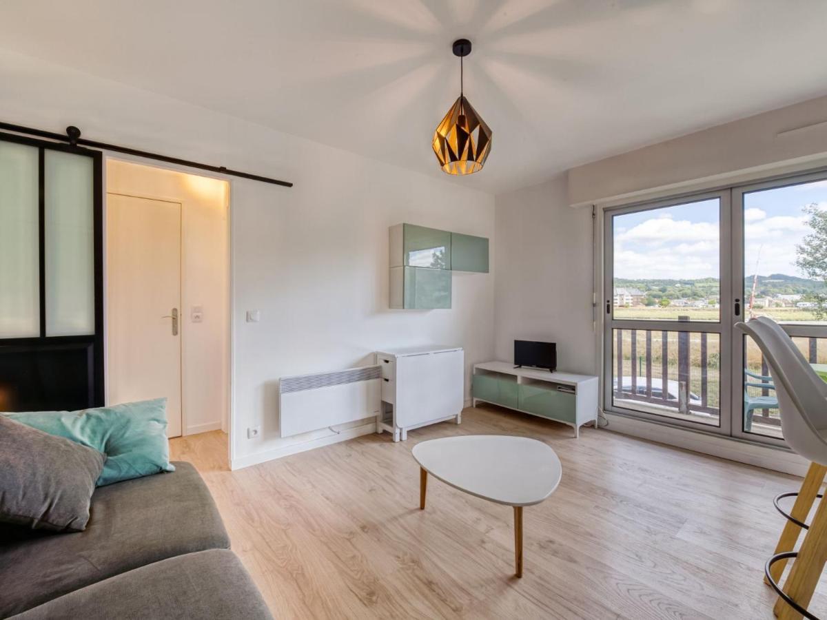 Apartment Neptune By Interhome Cabourg Eksteriør bilde