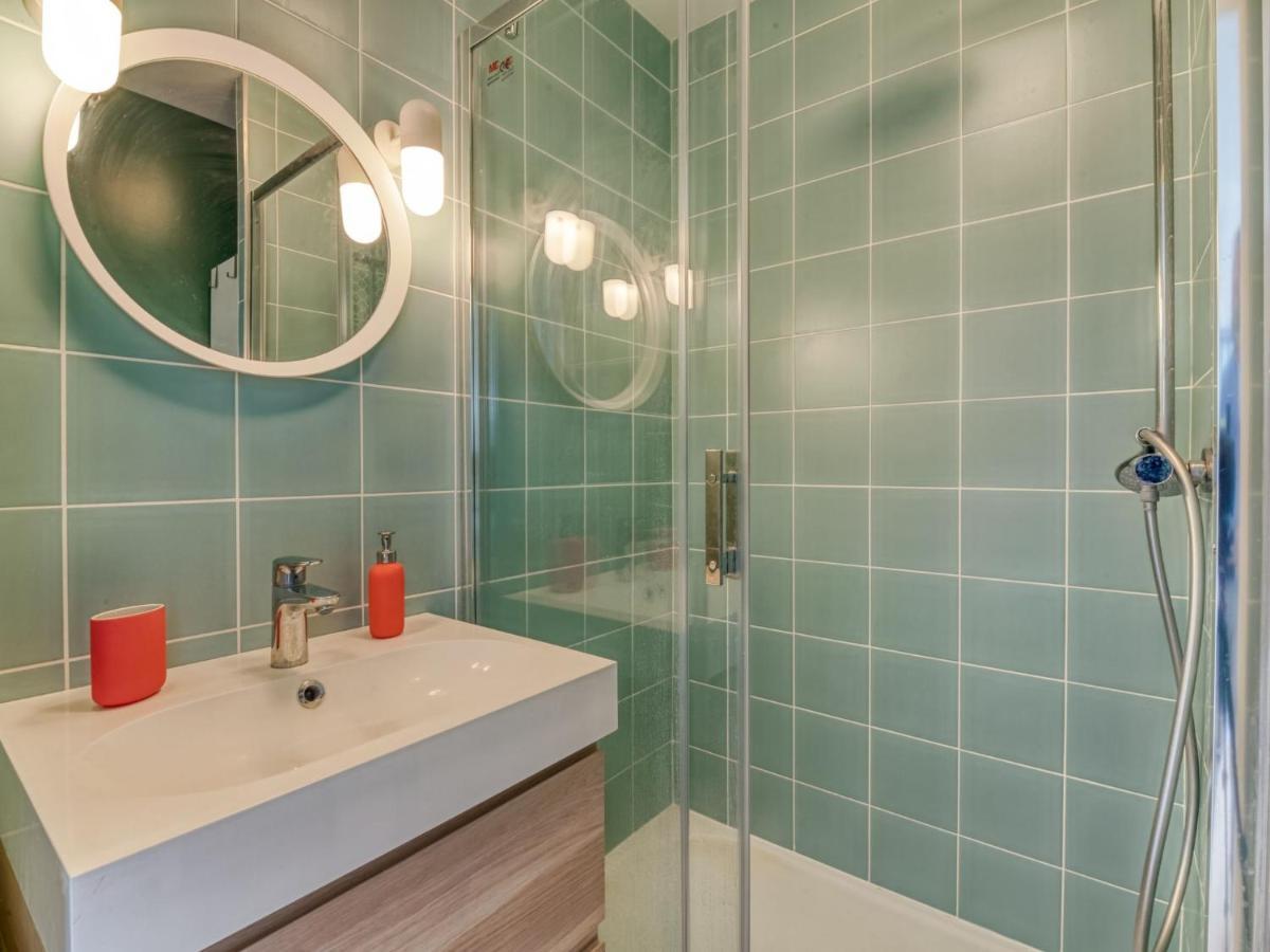 Apartment Neptune By Interhome Cabourg Eksteriør bilde