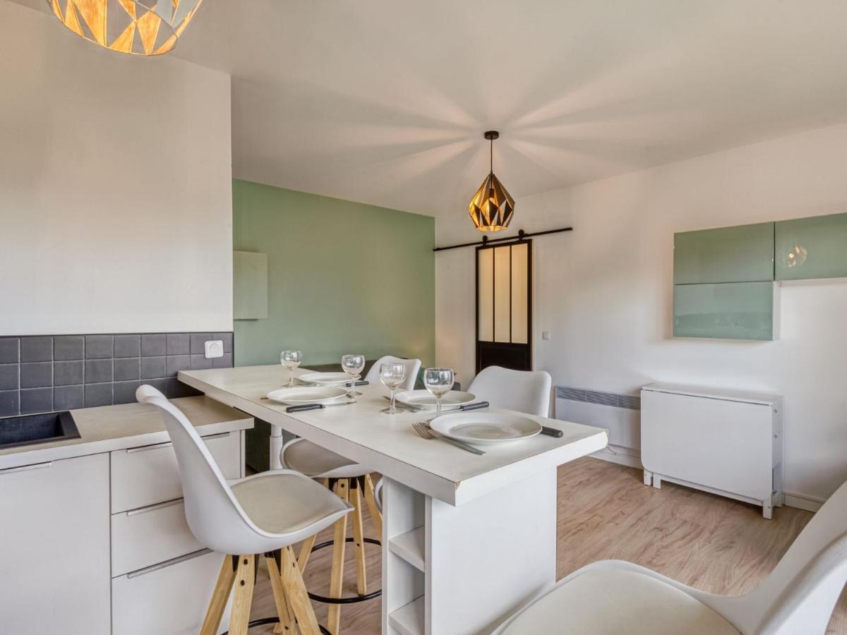 Apartment Neptune By Interhome Cabourg Eksteriør bilde