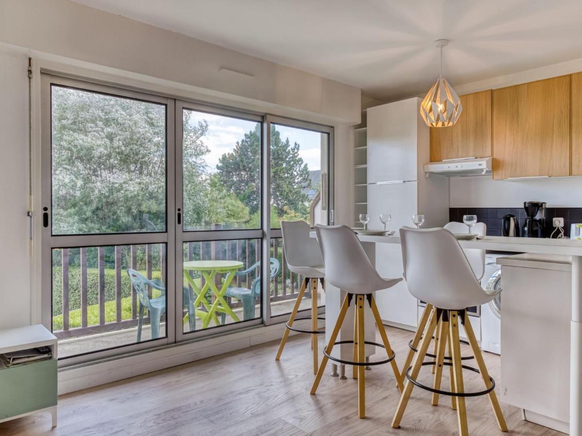 Apartment Neptune By Interhome Cabourg Eksteriør bilde