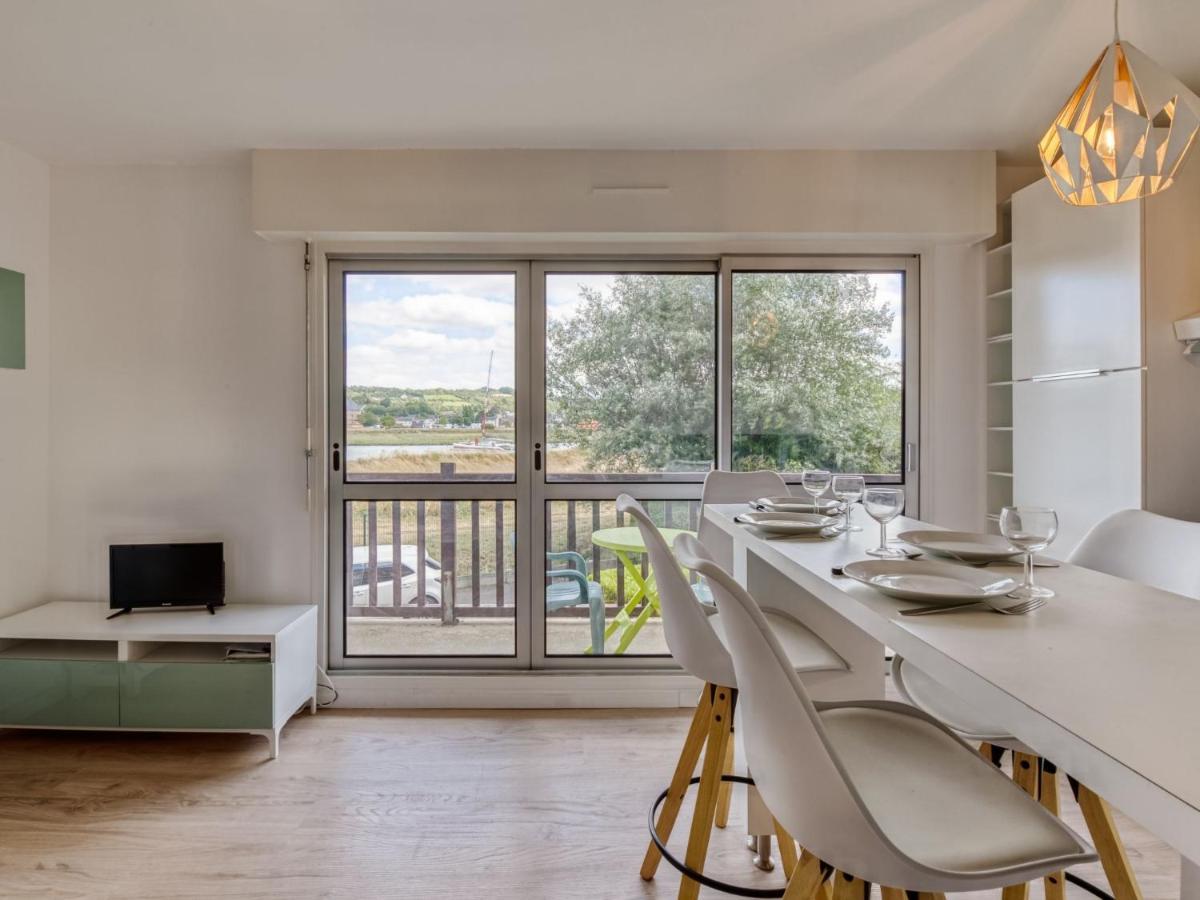 Apartment Neptune By Interhome Cabourg Eksteriør bilde