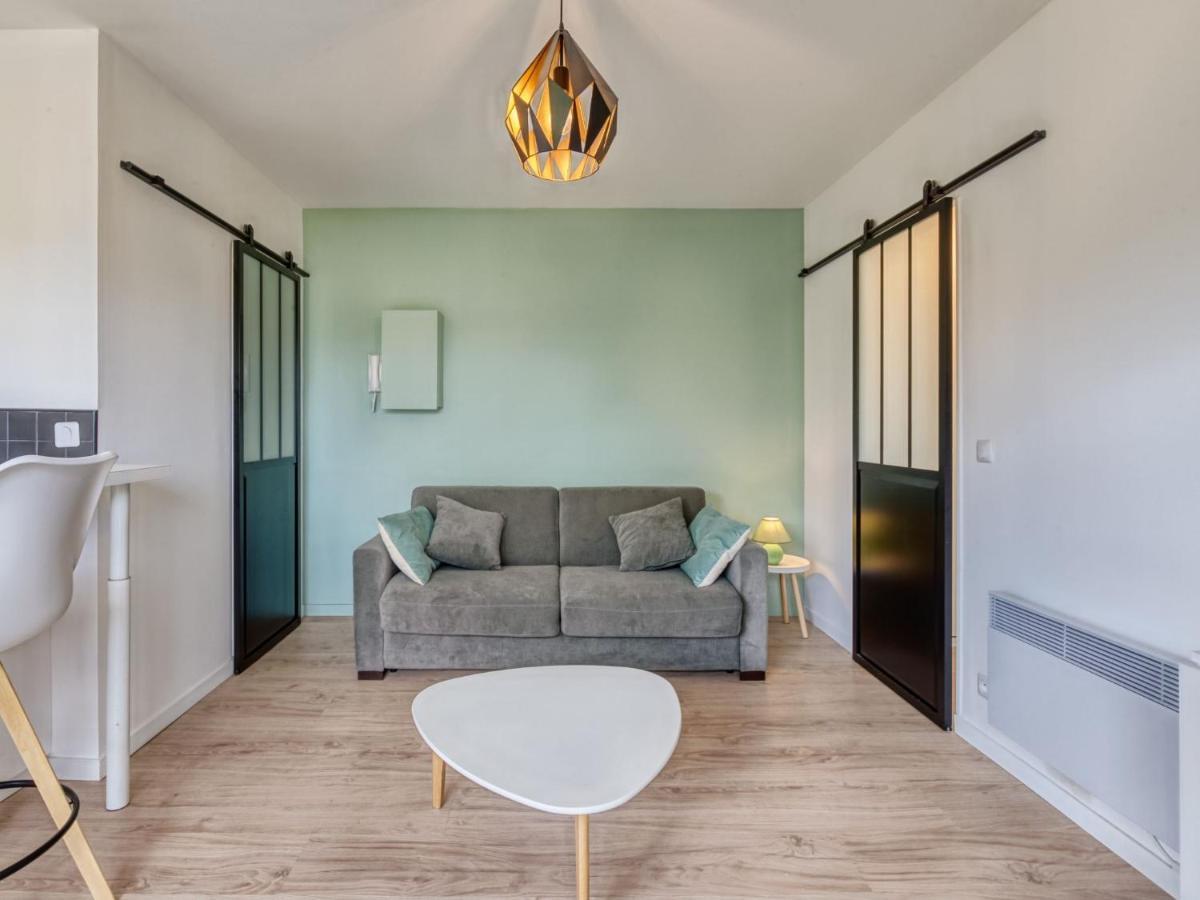 Apartment Neptune By Interhome Cabourg Eksteriør bilde